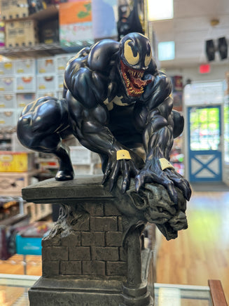 Classic Venom Full-Size Statue (Vintage Bowen Designs, Marvel) **No Box** - Bitz & Buttons
