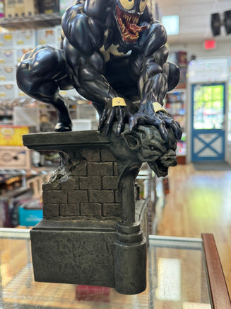 Classic Venom Full-Size Statue (Vintage Bowen Designs, Marvel) **No Box** - Bitz & Buttons