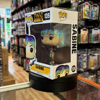 Sabine #135 (Funko Pop!, Star Wars Rebels)