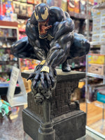 Classic Venom Full-Size Statue (Vintage Bowen Designs, Marvel) **No Box** - Bitz & Buttons