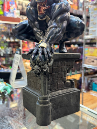 Classic Venom Full-Size Statue (Vintage Bowen Designs, Marvel) **No Box** - Bitz & Buttons