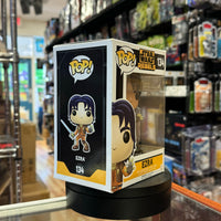 Ezra #134 (Funko Pop!, Star Wars Rebels)