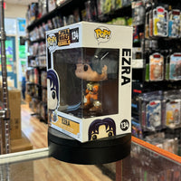 Ezra #134 (Funko Pop!, Star Wars Rebels)