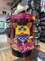 Jester Furby (Vintage Furby, Tiger Electronics) SEALED