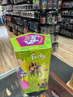 Jester Furby (Vintage Furby, Tiger Electronics) SEALED