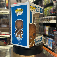 Chewbacca #06 (Funko Pop! Star Wars)