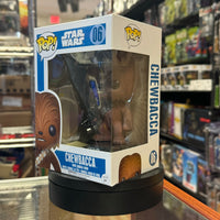 Chewbacca #06 (Funko Pop! Star Wars)