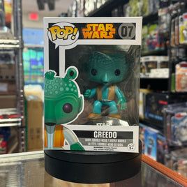 Greedo #07 (Funko Pop! Star Wars)