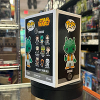 Greedo #07 (Funko Pop! Star Wars)