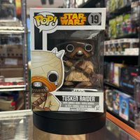 Tusken Raider #19 (Funko Pop! Star Wars)