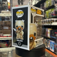 Tusken Raider #19 (Funko Pop! Star Wars)