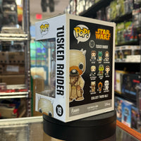 Tusken Raider #19 (Funko Pop! Star Wars)