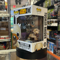 Tusken Raider #19 (Funko Pop! Star Wars)