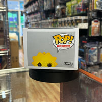 Lisa Simpsons #497 (Funko Pop!, Simpsons)