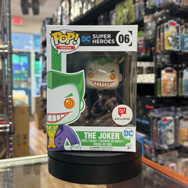 The Joker Black Suit #06 Walgreens (Funko Pop!, DC Comics)