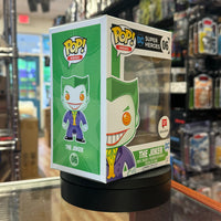 The Joker Black Suit #06 Walgreens (Funko Pop!, DC Comics)