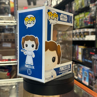 Princess Leia #04 (Funko Pop! Star Wars)