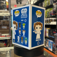 Princess Leia #04 (Funko Pop! Star Wars)