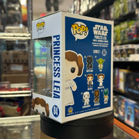 Princess Leia #04 (Funko Pop! Star Wars)