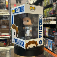 Princess Leia #04 (Funko Pop! Star Wars)