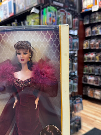 Scarlett O'Hara Gone with the Wind (Vintage Barbie, Mattel) SEALED - Bitz & Buttons