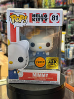 Mimmy HT Expo CHASE #81 (Hello Kitty, Funko Pop)