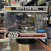 Death Star Duel #225 Wal-Mart (Funko Pop! Star Wars)