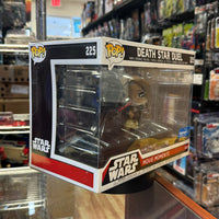 Death Star Duel #225 Wal-Mart (Funko Pop! Star Wars)