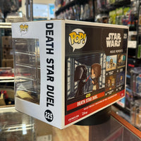 Death Star Duel #225 Wal-Mart (Funko Pop! Star Wars)