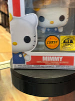 Mimmy HT Expo CHASE #81 (Hello Kitty, Funko Pop)