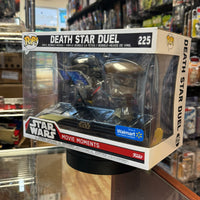 Death Star Duel #225 Wal-Mart (Funko Pop! Star Wars)