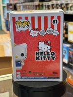 Mimmy HT Expo CHASE #81 (Hello Kitty, Funko Pop)