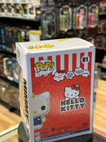 Mimmy HT Expo CHASE #81 (Hello Kitty, Funko Pop)