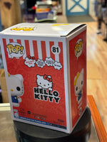 Mimmy HT Expo CHASE #81 (Hello Kitty, Funko Pop)