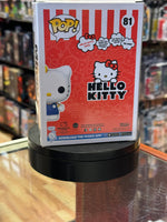 Mimmy HT Expo CHASE #81 (Hello Kitty, Funko Pop)