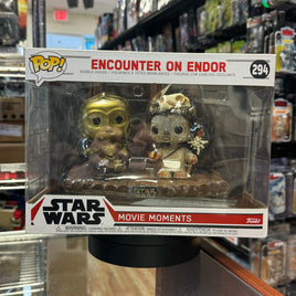 Encounter on Endor #294 (Funko Pop! Star Wars)