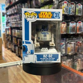 R2-D2 #31 (Funko Pop! Star Wars)