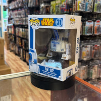 R2-D2 #31 (Funko Pop! Star Wars)