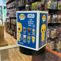 C-3PO #13 (Funko Pop! Star Wars)