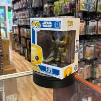 C-3PO #13 (Funko Pop! Star Wars)