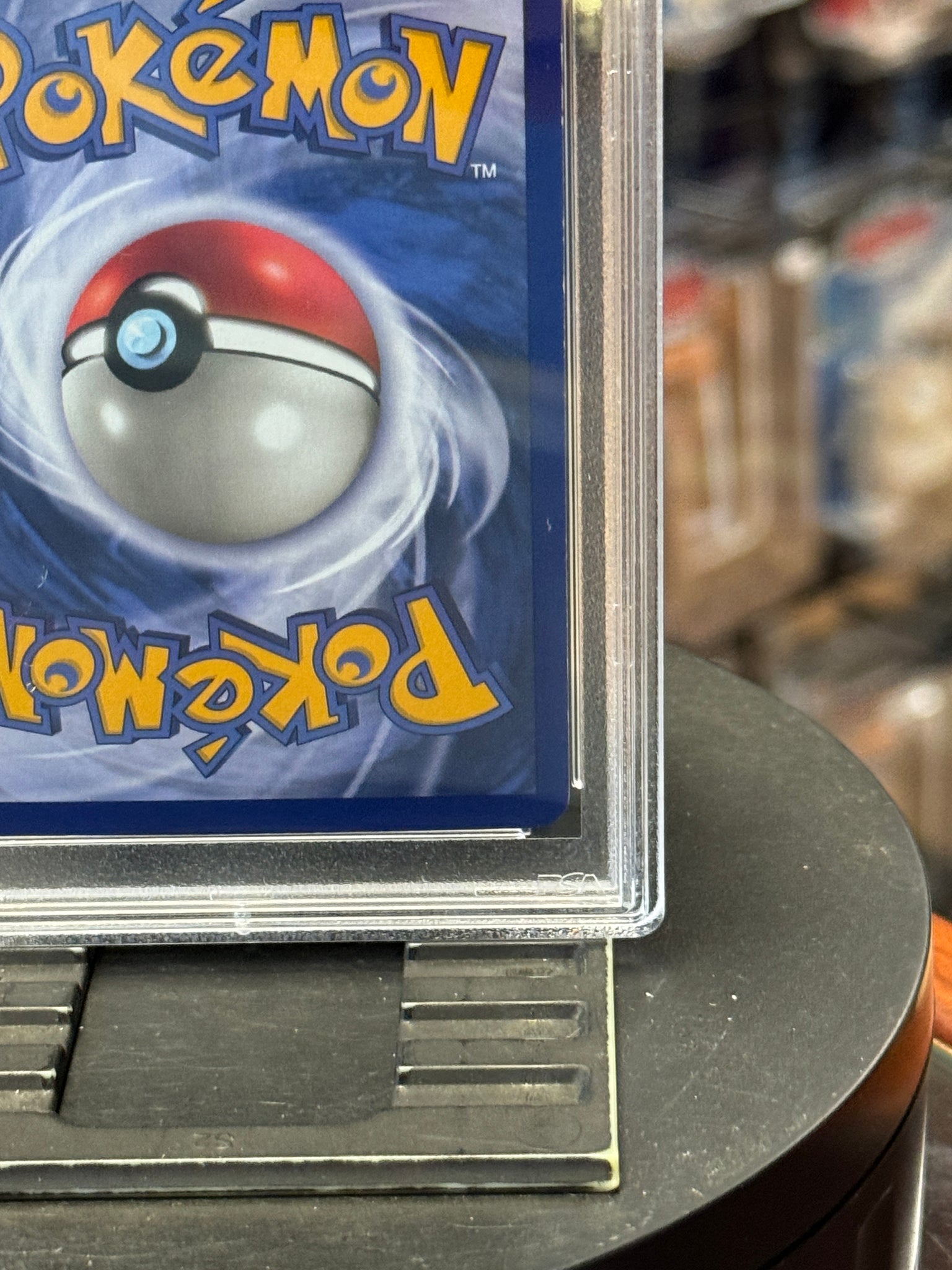 Machamp Holo 8/102 1st Edition (Wizard, Pokemon 1999) ** PSA Graded 7 | Bitz & Buttons Machamp Holo 8/102 1st Edition (Wizard, Pokemon 1999) ** PSA Graded 7 | Bitz & Buttons