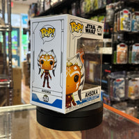 Ahsoka #268 (Funko Pop!, Star Wars Clone Wars)