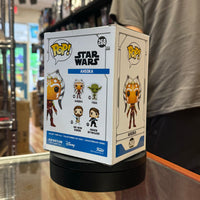 Ahsoka #268 (Funko Pop!, Star Wars Clone Wars)