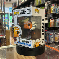 Ahsoka #268 (Funko Pop!, Star Wars Clone Wars)