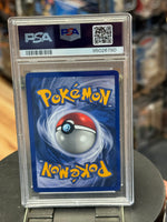 Mewtoo Holo 10/102 (Wizard, Pokemon 1999) ** PSA Graded 7 **