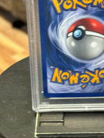 Mewtoo Holo 10/102 (Zauberer, Pokemon 1999) ** PSA-Bewertung 7 ** 