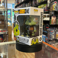 Gamorrean Guard #12 (Funko Pop!, Star Wars)