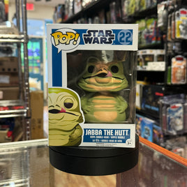 Jabba The Hutt #22 (Funko Pop!, Star Wars)