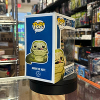 Jabba The Hutt #22 (Funko Pop!, Star Wars)