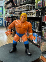 Sid Justice 8622 (Vintage WWF WWE Superstars, Hasbro) - Bitz & Buttons